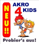 Akro4Kids